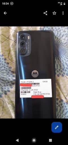 Moto g stylish 5G 4gb 128gb