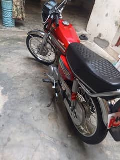 honda125