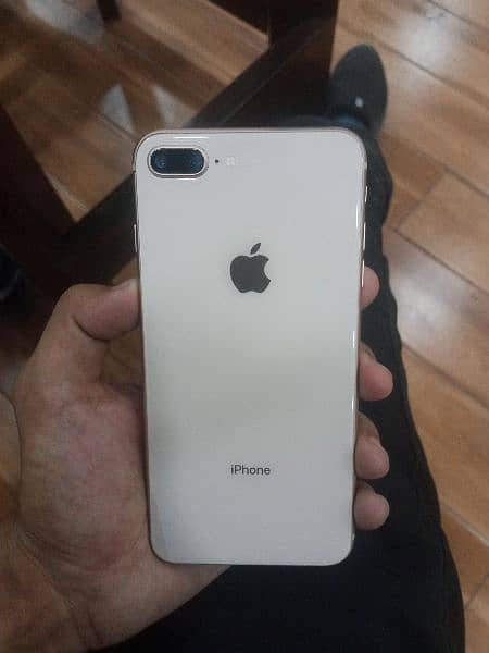 iphone 8 plus 64gb 2