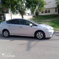 Toyota Prius 2012