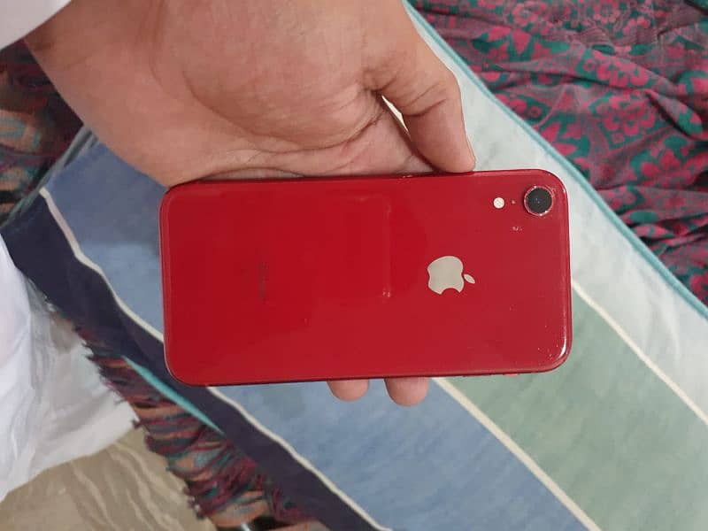 I phone xr 64 gb jv 1