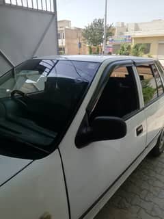 Suzuki Cultus VX 2006