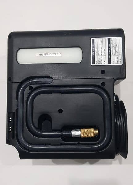 Japanese Original Car Air Pump - Compressor Toyota Honda Suzuki KIA 15