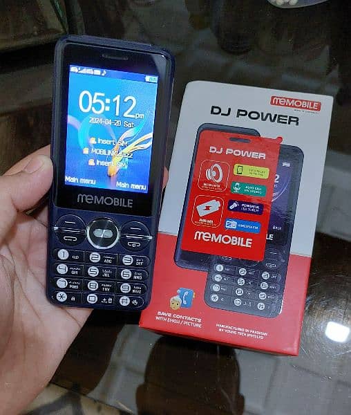 KEYPAD MOBILE 3 SIM SUPPORTED 3500MH LONG BATTERY 4