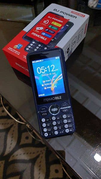 KEYPAD MOBILE 3 SIM SUPPORTED 3500MH LONG BATTERY 6