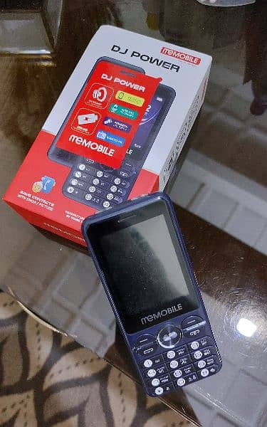 KEYPAD MOBILE 3 SIM SUPPORTED 3500MH LONG BATTERY 7