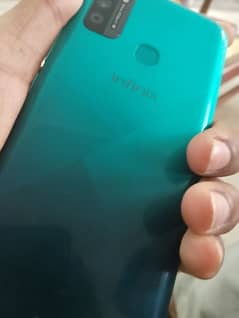 Infinix 9play