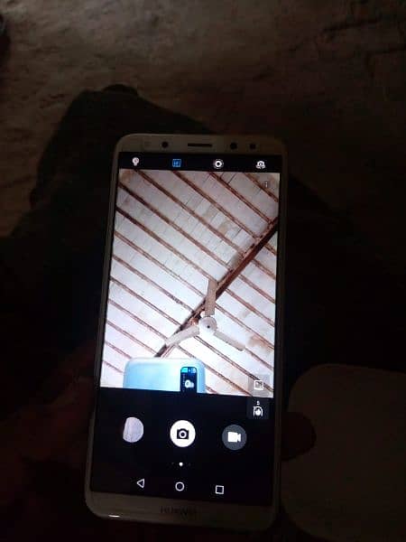 Huawei mate 10 Lite mobile urgently read add first 4/64 6