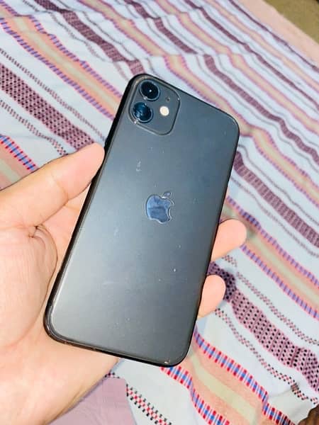 Iphone 11 non pta 1