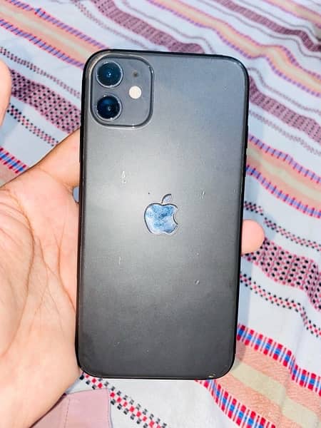 Iphone 11 non pta 4