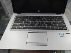 HP Elitebook 820 G3 Lush condition