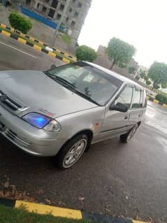 Suzuki Cultus VX 2006