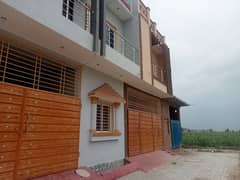 House For sale in Rahim yar khan