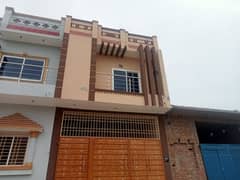 House For sale in Rahim yar khan