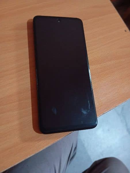 Motorola One 5G Ace Non PTA 0