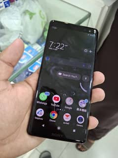 Sony Xperia zx3 0