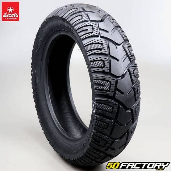 TYRES SUZUKI DAIHATSU (NEW) 0