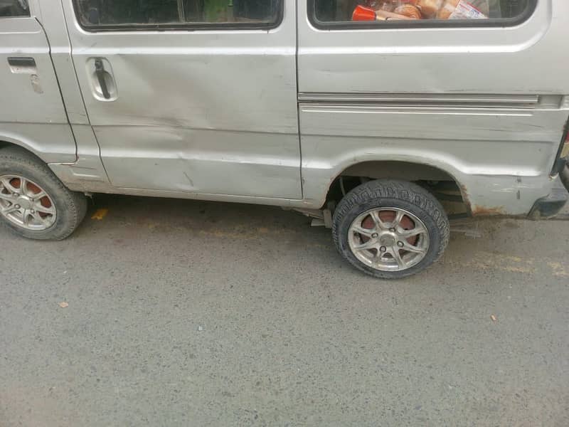 TYRES SUZUKI DAIHATSU (NEW) 5