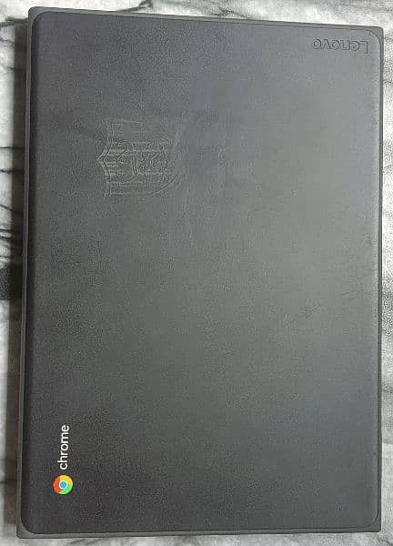 Lenovo Chromebook Model 100e (Beaconhouse School) 1