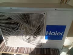 Ac for sell 1 ton Haeir invertor