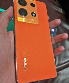 Infinix note 30