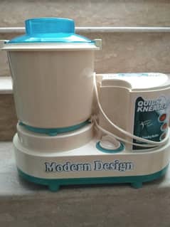 dough kneader machine spectra (ata goondhny wali machine)