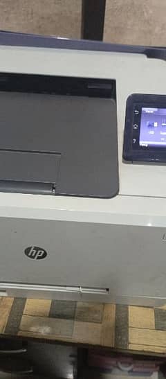 HP COLOR LASER PRINTERS FOR SELL