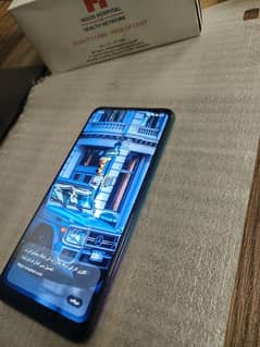 OPPO RENO 2F (9/10)