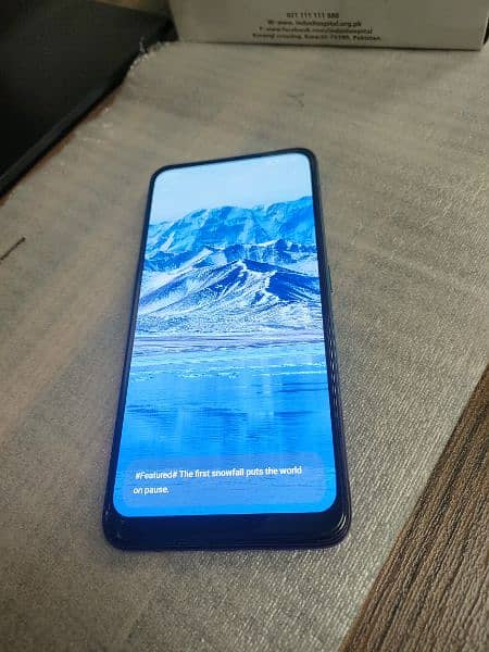 OPPO RENO 2F (9/10) 3