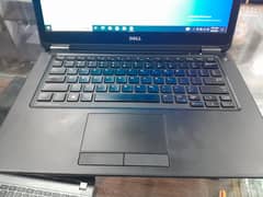 Dell Latitude e7450 i7 5th with 2GB Nvidia GeForce Graphic Card 0