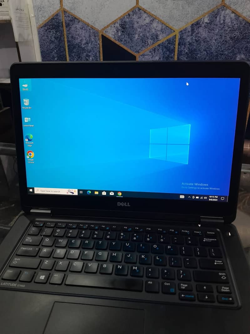 Dell Latitude e7450 i7 5th with 2GB Nvidia GeForce Graphic Card 1