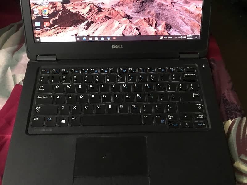 Dell i5 5 Generation 2