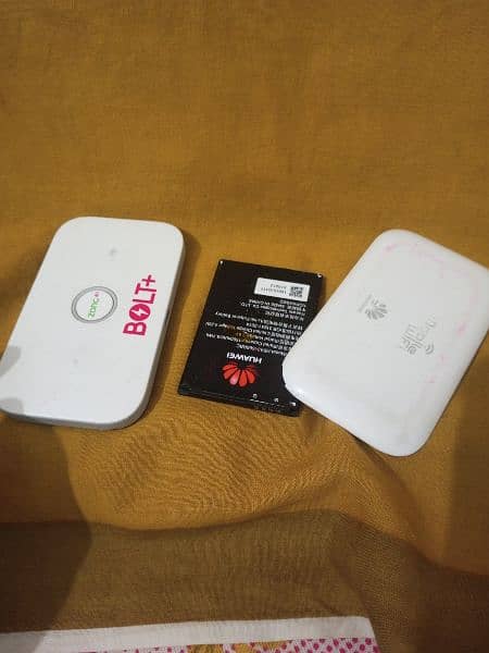 ZONG MMB E5573 3