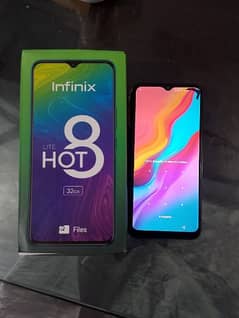 Infinix