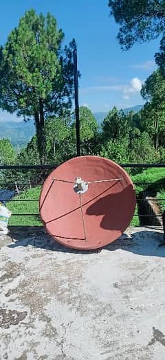 533/ HD Satellite Dish Antenna Network O-3-2-2-5-4-O-O-O-8-5