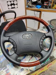 TOYOTA STEERING | HONDA STEERING | SUZUKI STEERING | Nissan STEERING