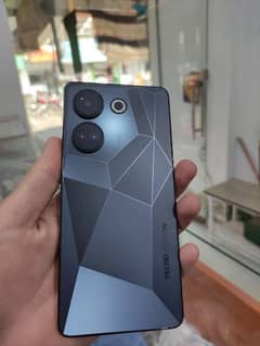 TECHNO CAMON 20 Super Amoled