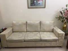 Sofa Set for sale