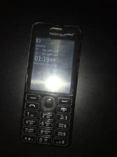 Nokia 206