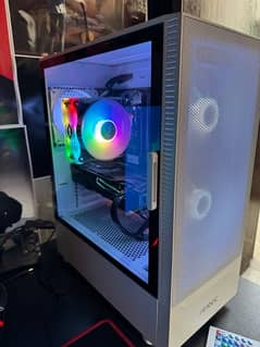 Gaming Pc For Sale Under Warranty