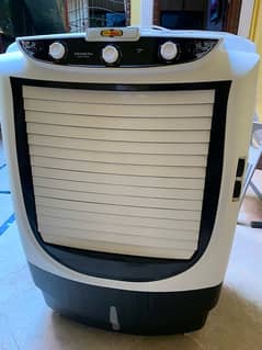 Air cooler Super Asia (New condition)