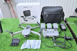 Drown Dji mavic Air2