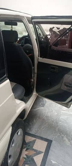 Suzuki Mehran VXR 2006, Chill AC urgent sale