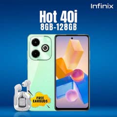 Infinix Mobile on installment | Mobile for sale in karachi