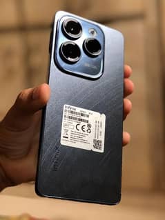 Infinix hot 40 pro