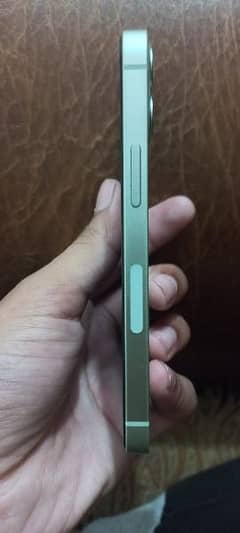 Apple I Phone 12 mini