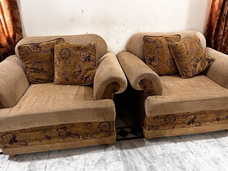 sofa set 1