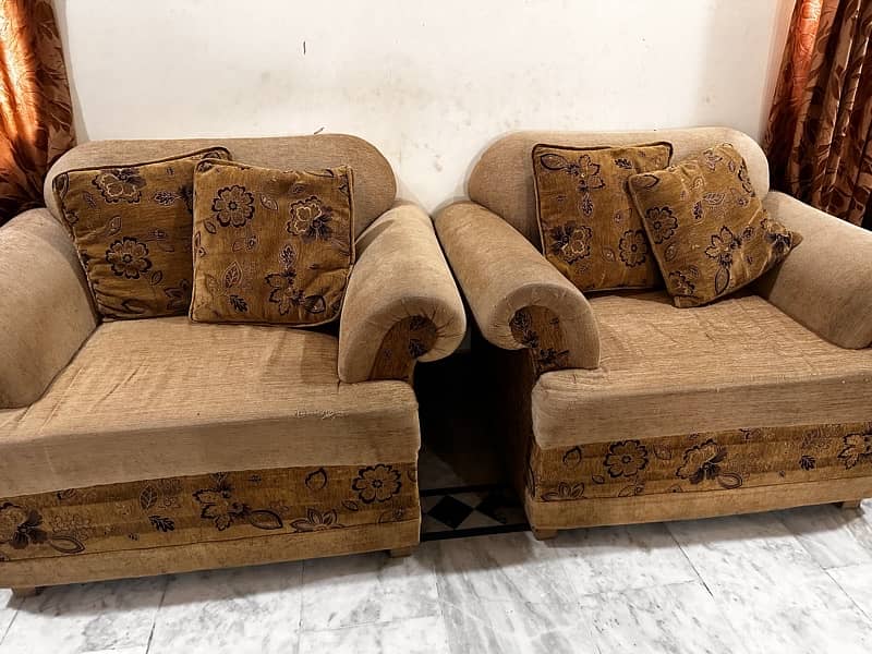 sofa set 4