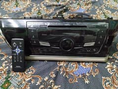 Corolla Gli Audio System For Sale