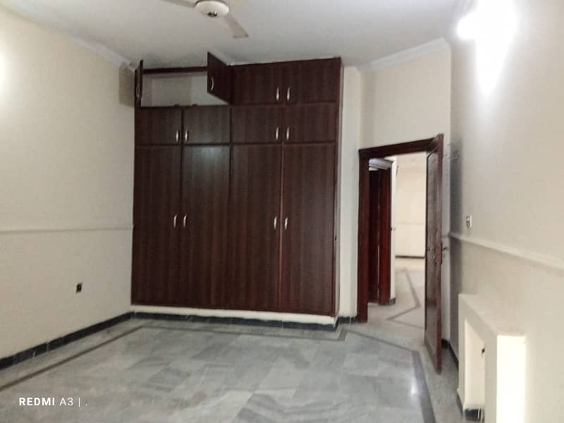 2700 Sq Ft Upper Portion Available For Rent In Pakistan Town PH 1 2